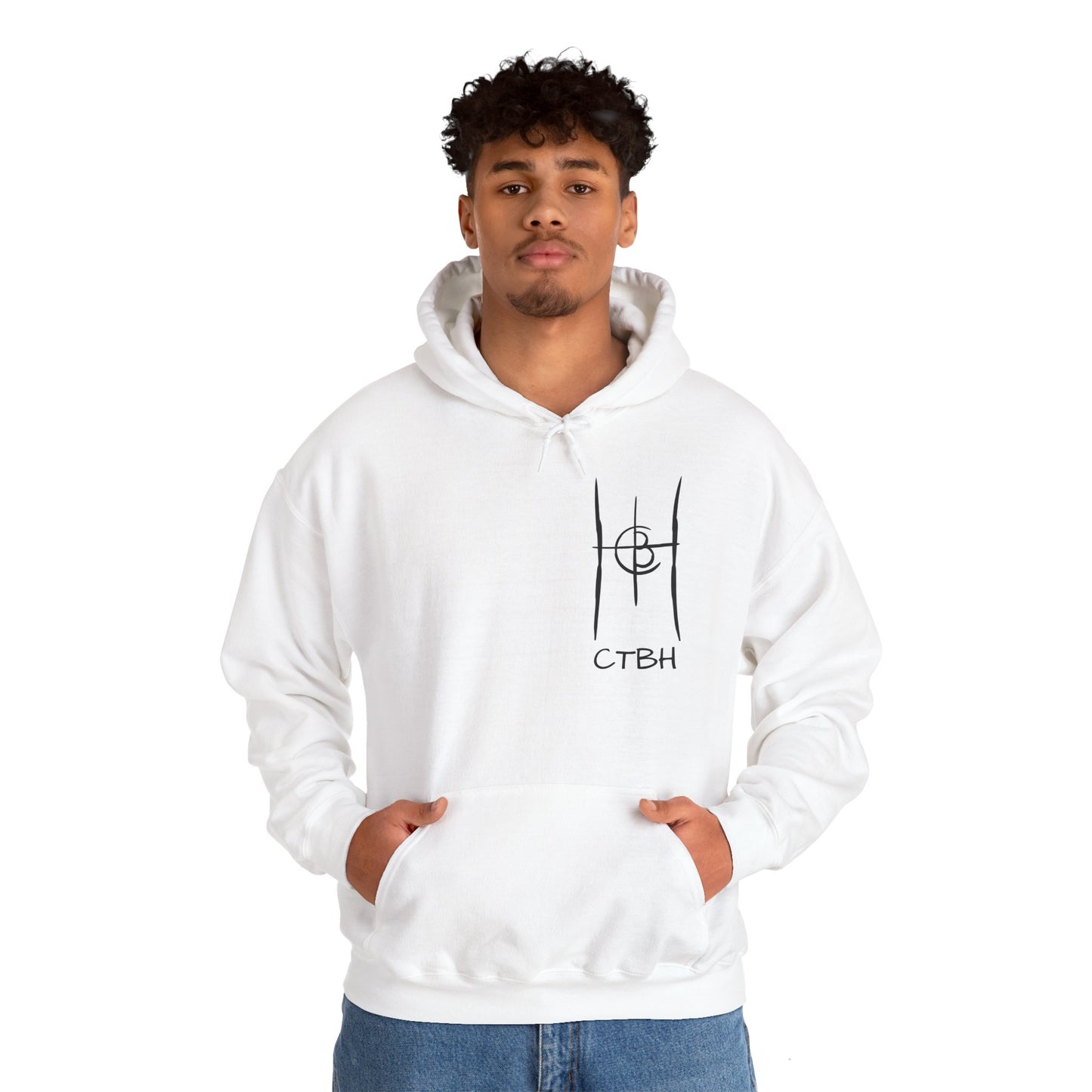 Unisex Heavy Blend™ Hooded Sweatshirt