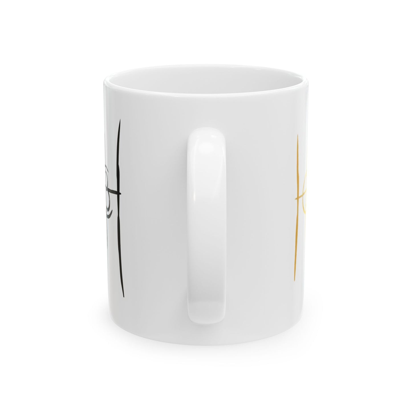 Ceramic Mug, (11oz, 15oz)