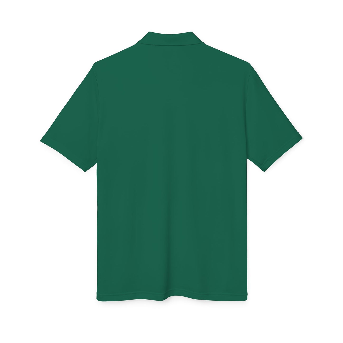 adidas Unisex Performance Polo