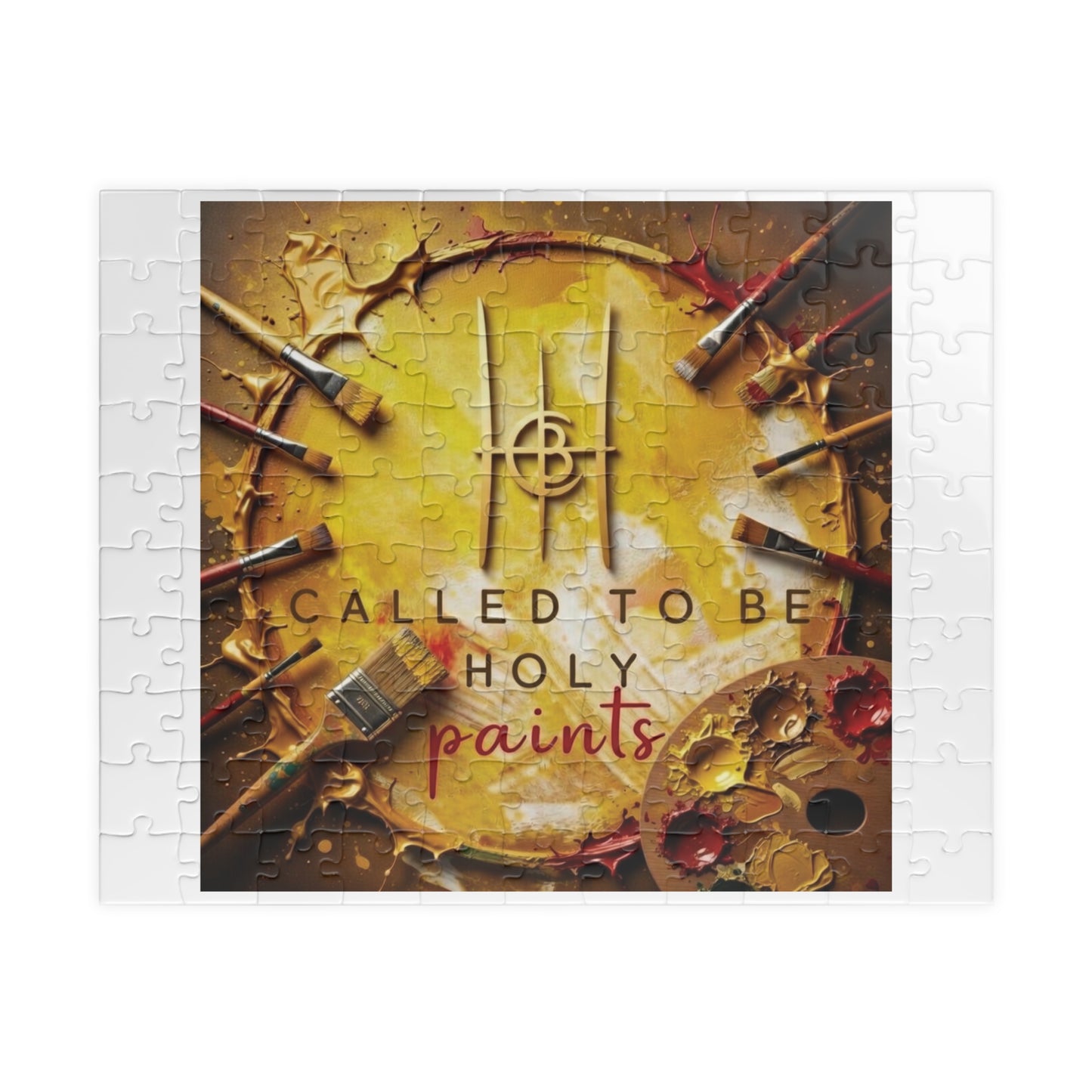 Puzzle (110, 252, 520, 1014-piece)