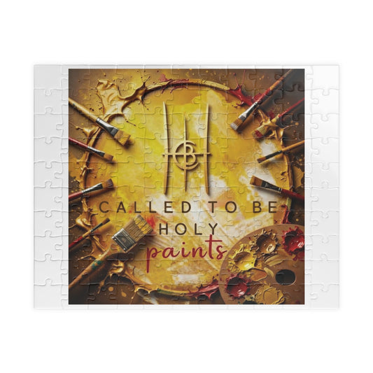 Puzzle (110, 252, 520, 1014-piece)