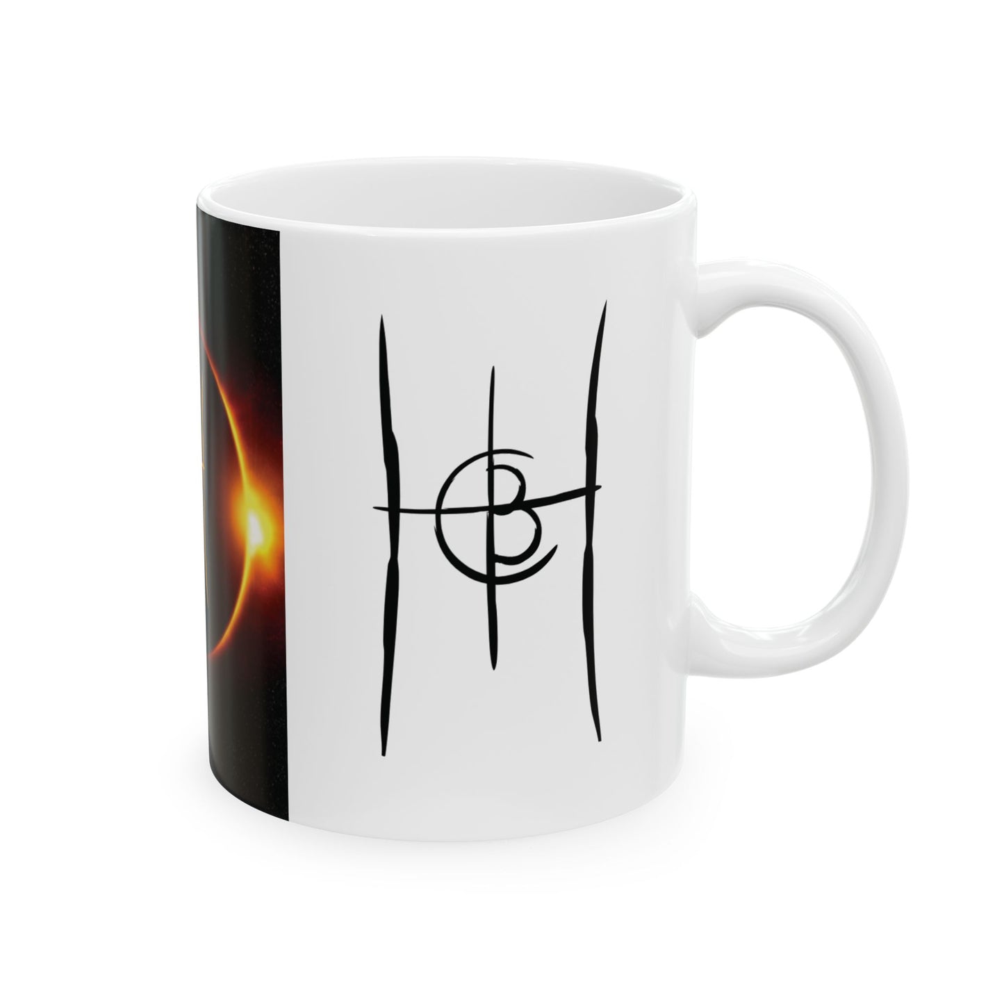Ceramic Mug, (11oz, 15oz)
