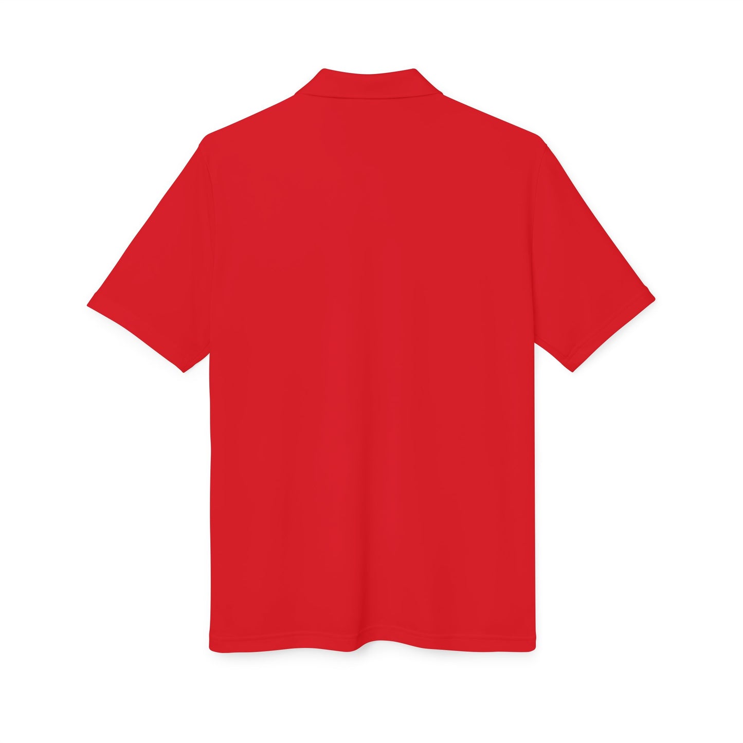 adidas Unisex Performance Polo
